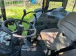 Tractor agrícola - Steyr - kompakt 375