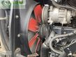 Tractor agrícola - Case IH - cvx 195 profi