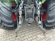 Tractor agrícola - Fendt - favorit 716 vario