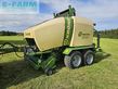 Empacadora gigant - Krone - cf 155 xc