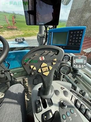 Atomizador - Evrard - alpha 3000 vari track easy drive