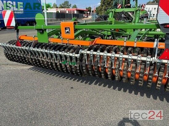 Cultivador - Amazone - cenius 5003-2tx