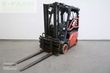 Elevadora - Linde - e 16 p 386