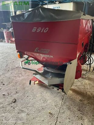 Esparcidor - Rauch - axera h emc