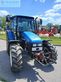 Tractor agrícola - New Holland - tl 80