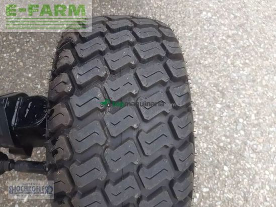 Tractor agrícola - New Holland - boomer 25 c