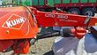 Cortacésped manual - Kuhn - gmd 3510