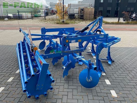 Cultivador - Lemken - lemken-kristall 9-300 rsw600