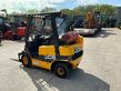 Elevadora - JCB - 25g teletruk gas forklift (st26616)
