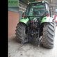 Tractor agrícola - Deutz-Fahr - agrotron 120 new nur 2350 std.