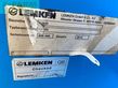 Sembradora - Lemken - zirkon 10 + amazone d8/30 spec.
