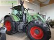 Tractor agrícola - Fendt - 718 vo vario