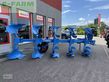 Arado - Lemken - juwel 8m 5-schar pflug