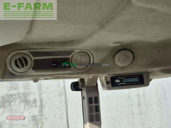 Tractor agrícola - John Deere - 5055e