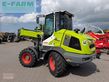 Telescopica - Claas - torion 738 t sinus