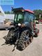 Tractor agrícola - Kubota - tracteur kubota m5091 m