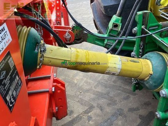 Grada de disco - Kuhn - hr 6004 drc