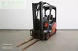 Elevadora - Linde - h 16 t evo 391-00