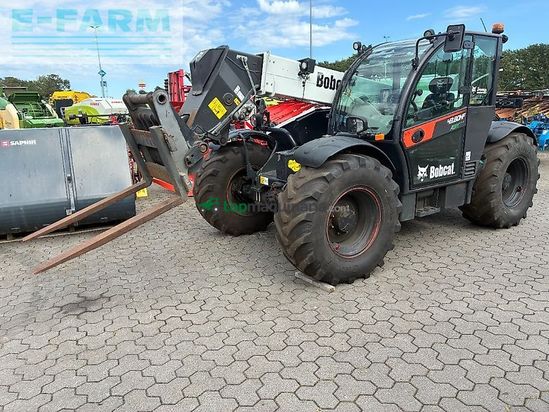Telescopica - Bobcat - 43.80 hf agri +++