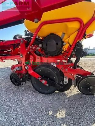 Sembradora monograno mecanica - Väderstad - tempo v8