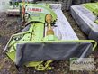Cortacésped manual - Claas - disco 3100 fc profil
