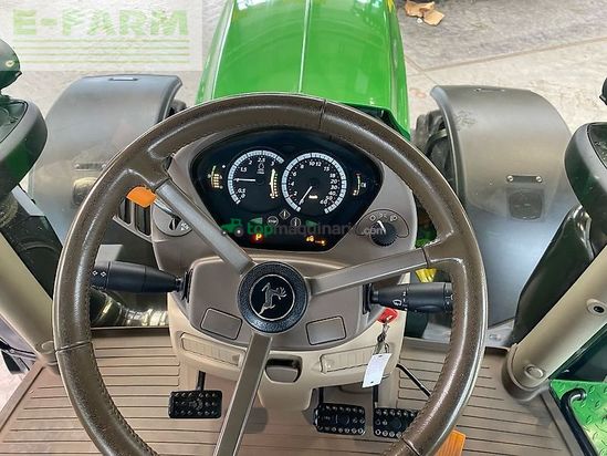 Tractor agrícola - John Deere - 6230r / 6r230