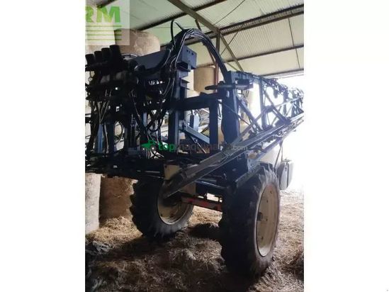 Atomizador - Caruelle - olympia250s