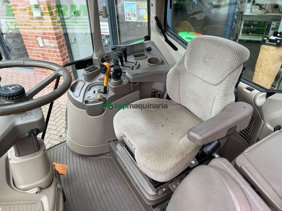 Tractor agrícola - John Deere - 6110m