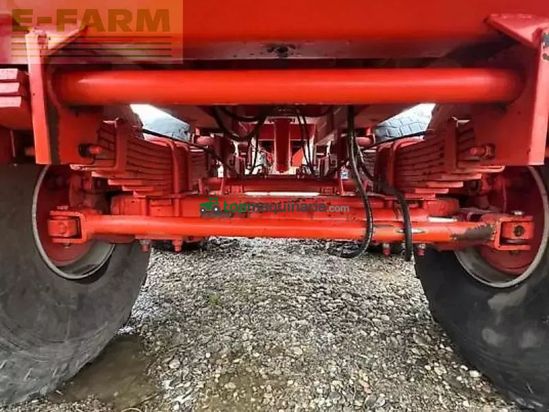 Volquet -  - gold 21500 plus