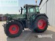 Tractor agrícola - Fendt - 718 vario tms