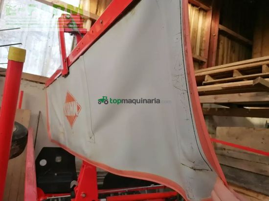Rastrillo - Kuhn - ga 6632