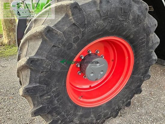 Tractor agrícola - Fendt - 724 gen6 power plus ( 718 720 722 )