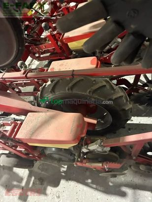 Sembradora monograno mecanica - Kverneland - unicorn sd 9,00 m 18-reihig