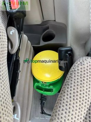 Tractor agrícola - John Deere - 8345 r