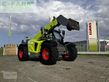 Telescopica - Claas - scorpion 746 varipower