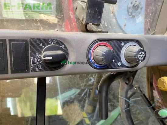 Tractor agrícola - Case IH - farmall 85 c