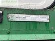 Remolqu esparcidor - Keenan - mélangeuse mecafibre 400 keenan