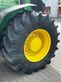 Tractor agrícola - John Deere - 7r 350 cp