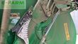 Empacadora gigant - John Deere - V461R