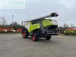 Cosechadora de Cereal - Claas - trion 660 montana