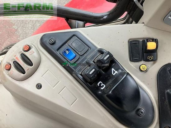 Tractor agrícola -  - 7726 dyna-vt