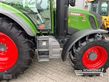 Tractor agrícola - Fendt - 311 vario gen4 profi Profi
