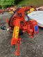 Cortacésped manual - Kuhn - gmd 280-ff