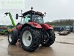 Tractor agrícola - Case IH - puma 185 multi controller tractor (st25498)