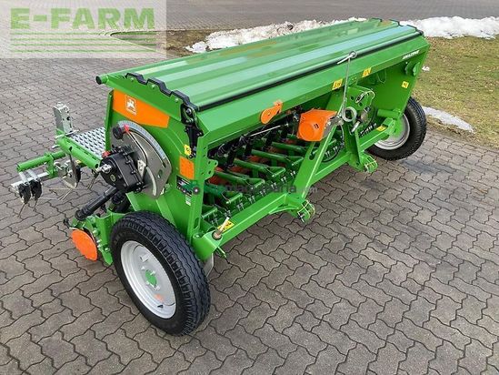 Sembradora - Amazone - d9 3000 special