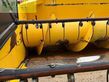 Cosechadora de Cereal - New Holland - cx8070 (cx8060,cx8080)