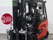 Elevadora - Linde - e 30/600 hl 1252-01