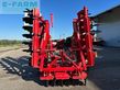 Grada de disco - Horsch - joker 5 ct