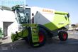 Cosechadora de Cereal - Claas - lexion 630