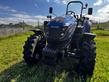 TRACTOR SOLIS S90 NUEVO 90CV 4X4 HIDRÁULICOS ENGANCHE DOBLE